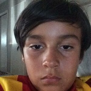 Meet your Posher, Nick